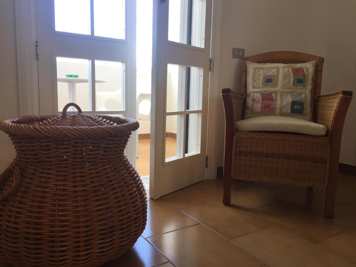 Casa Sul Mare - Wifi Free - Parcheggio Privato Lejlighed San Foca Eksteriør billede