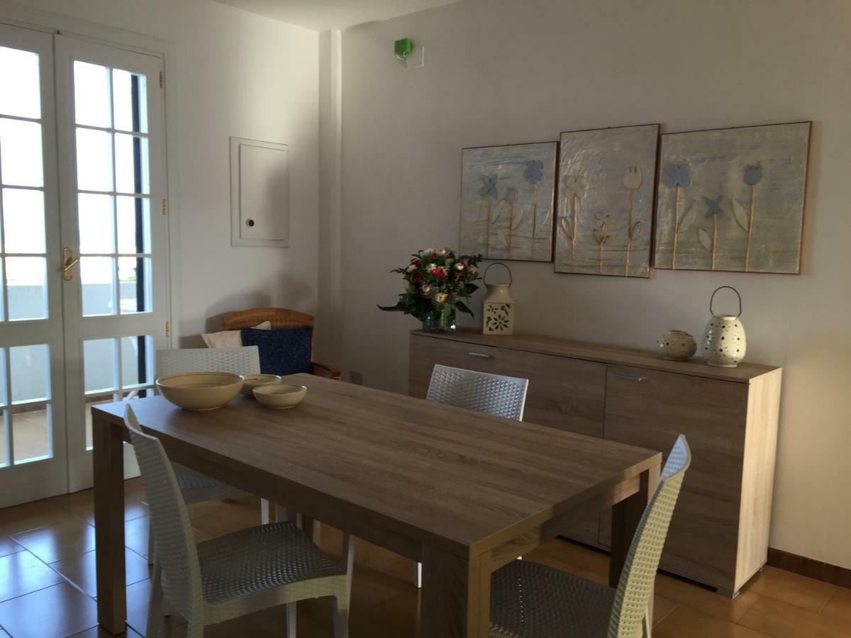 Casa Sul Mare - Wifi Free - Parcheggio Privato Lejlighed San Foca Eksteriør billede