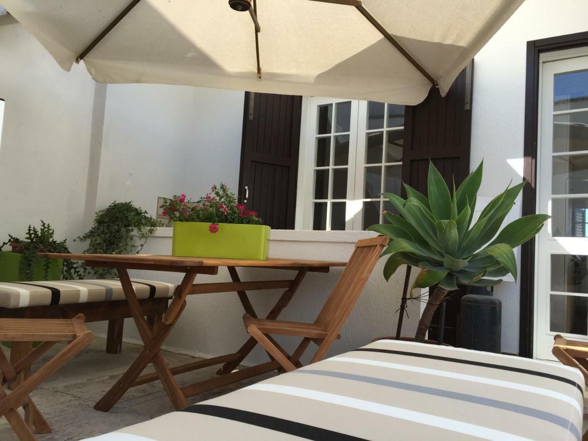 Casa Sul Mare - Wifi Free - Parcheggio Privato Lejlighed San Foca Eksteriør billede